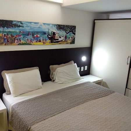 Pipa'S Bay Apartamentos Praia de Pipa Extérieur photo