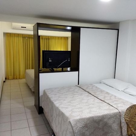 Pipa'S Bay Apartamentos Praia de Pipa Extérieur photo