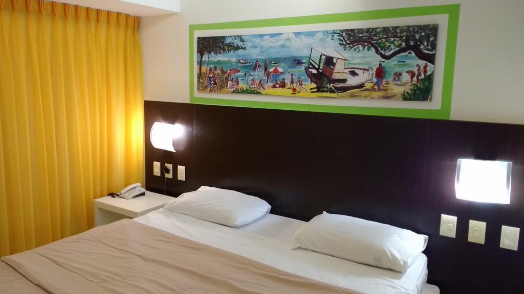 Pipa'S Bay Apartamentos Praia de Pipa Extérieur photo