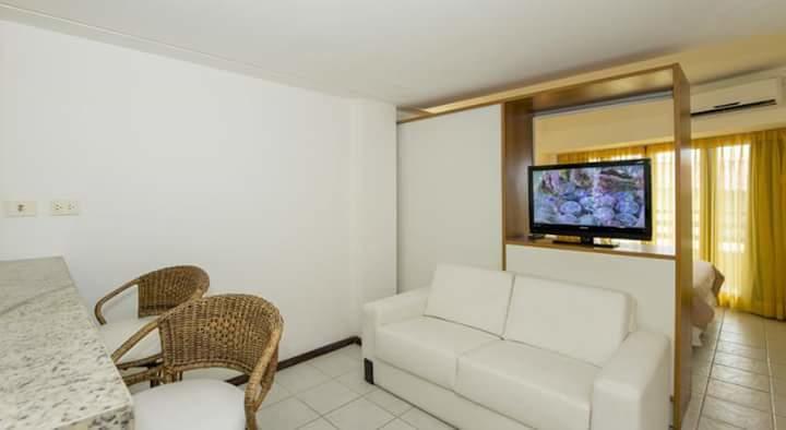 Pipa'S Bay Apartamentos Praia de Pipa Extérieur photo