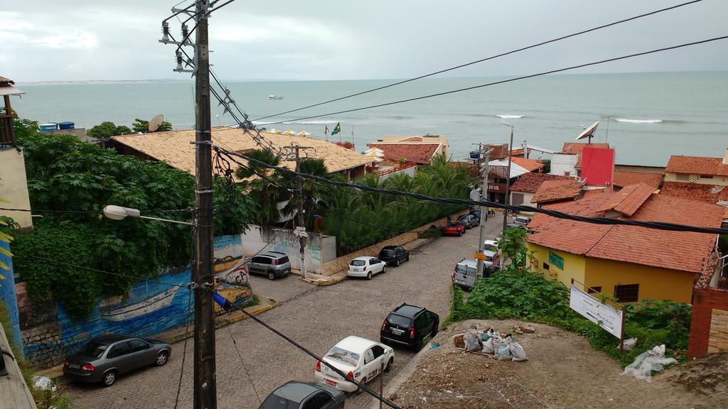 Pipa'S Bay Apartamentos Praia de Pipa Extérieur photo
