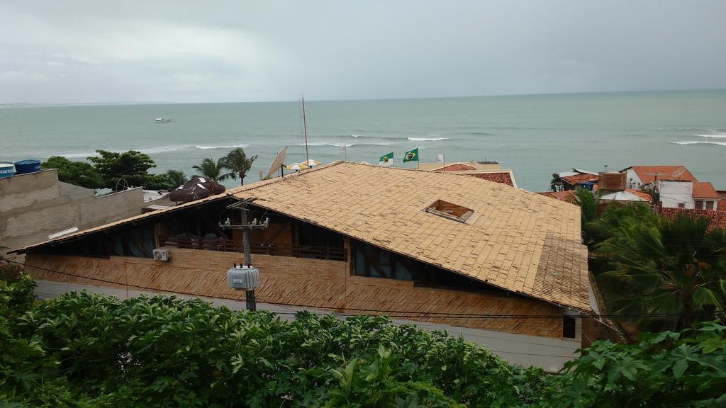 Pipa'S Bay Apartamentos Praia de Pipa Extérieur photo