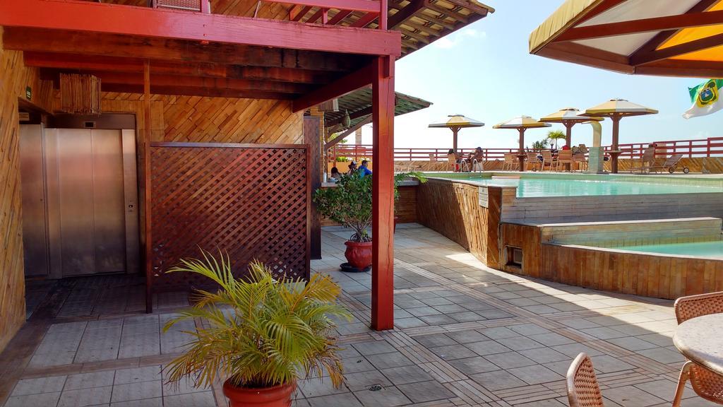Pipa'S Bay Apartamentos Praia de Pipa Extérieur photo