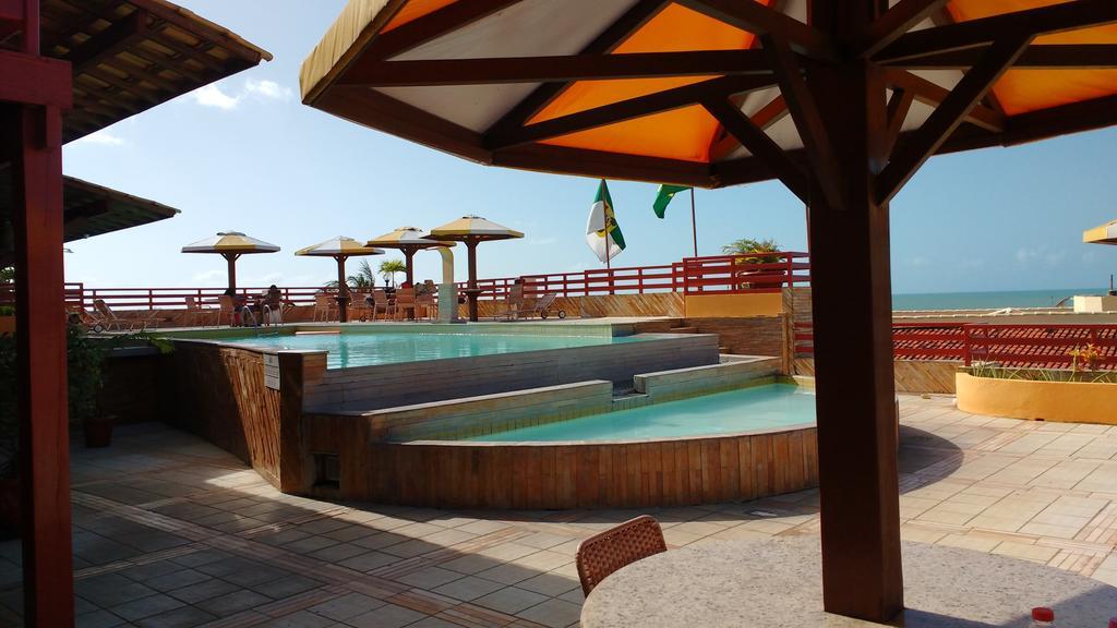 Pipa'S Bay Apartamentos Praia de Pipa Extérieur photo