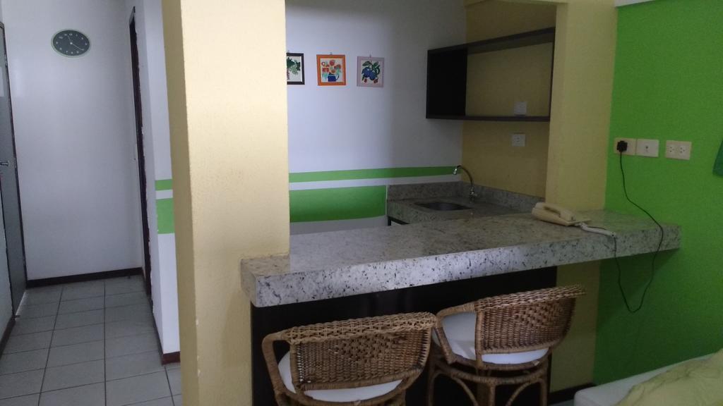 Pipa'S Bay Apartamentos Praia de Pipa Extérieur photo