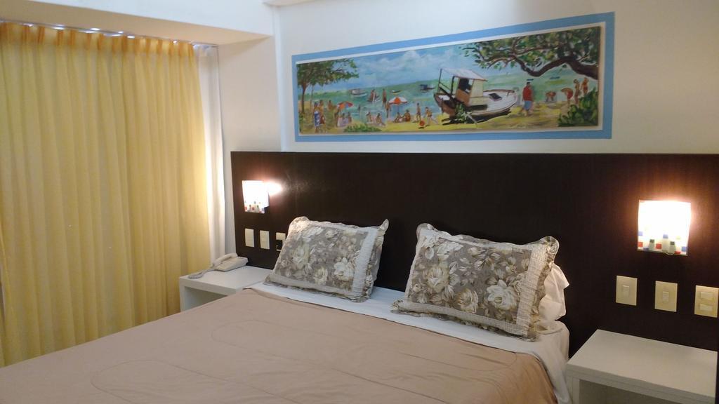 Pipa'S Bay Apartamentos Praia de Pipa Extérieur photo