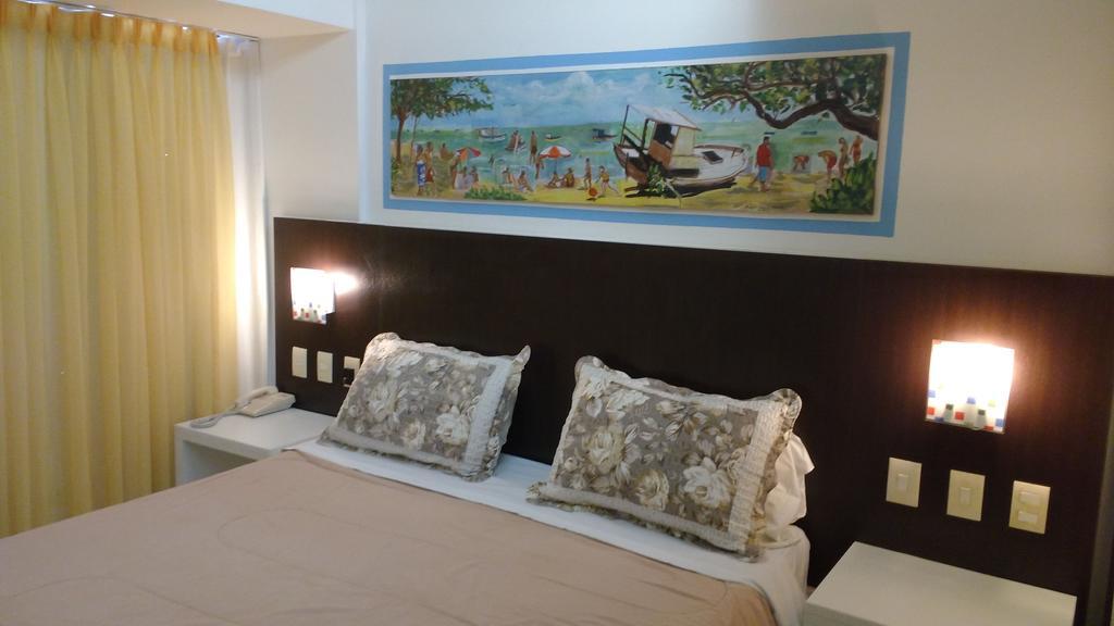 Pipa'S Bay Apartamentos Praia de Pipa Extérieur photo