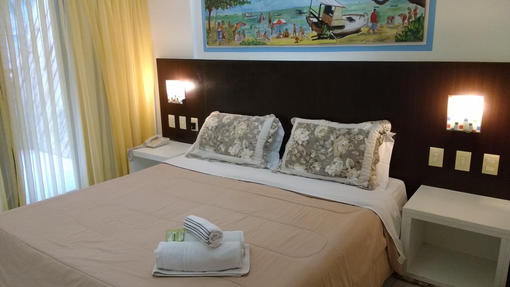 Pipa'S Bay Apartamentos Praia de Pipa Extérieur photo