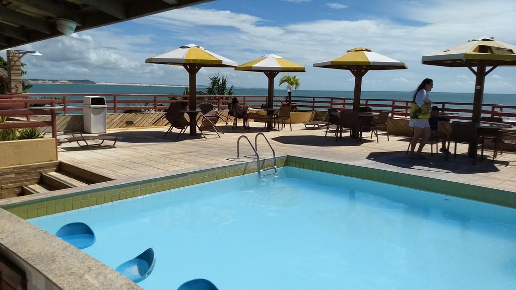 Pipa'S Bay Apartamentos Praia de Pipa Extérieur photo