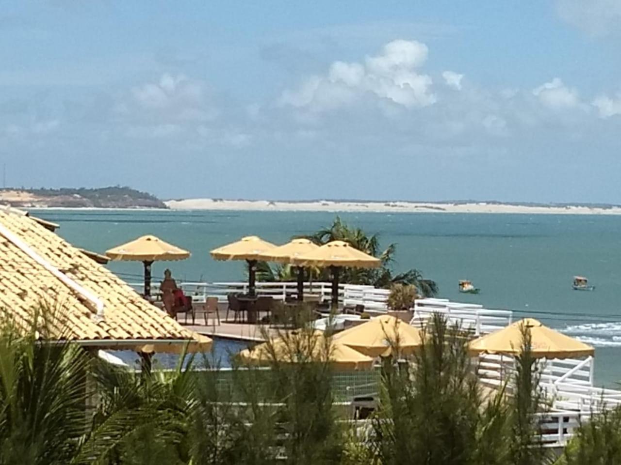 Pipa'S Bay Apartamentos Praia de Pipa Extérieur photo