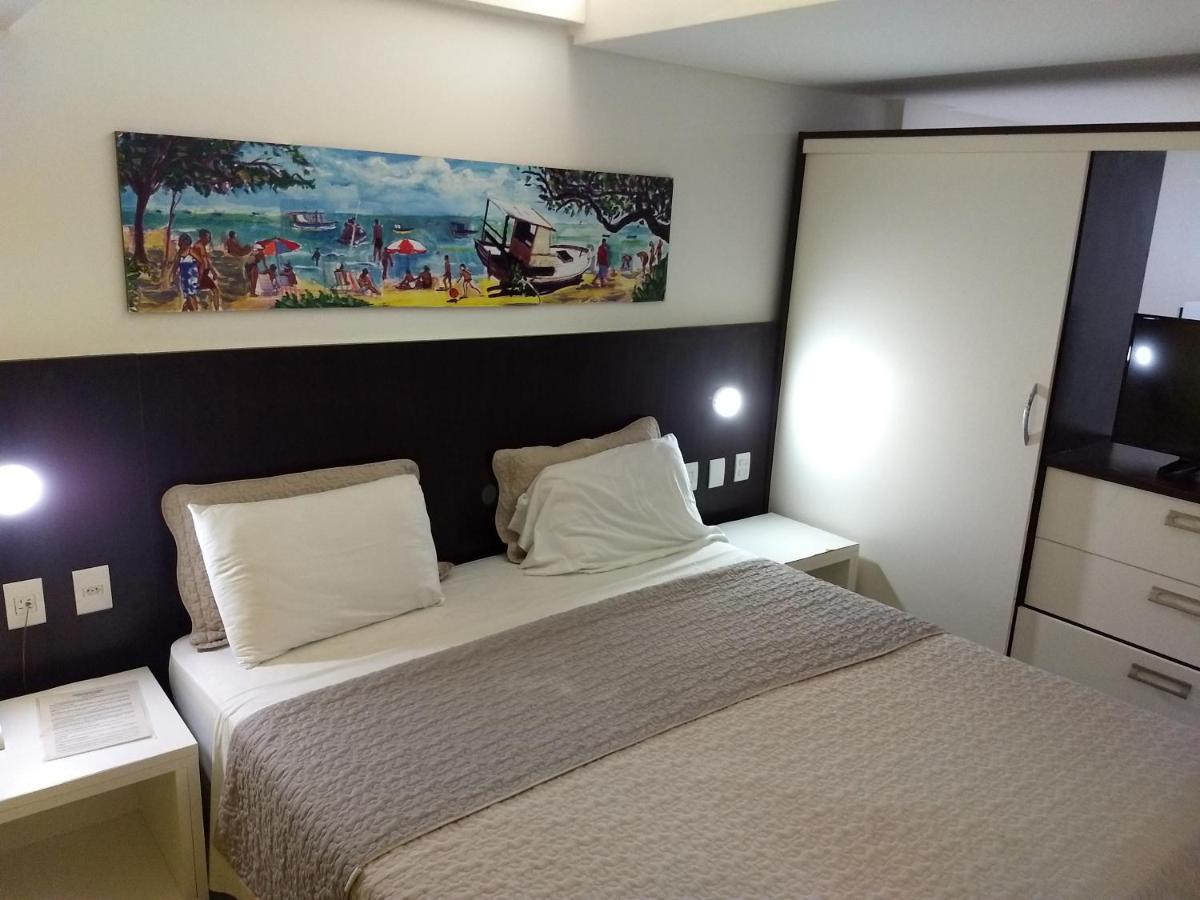 Pipa'S Bay Apartamentos Praia de Pipa Extérieur photo