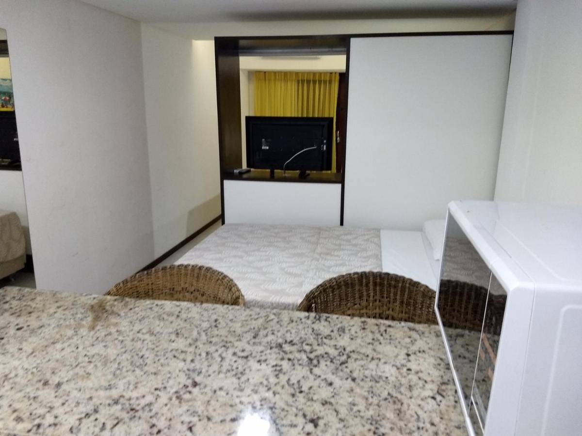 Pipa'S Bay Apartamentos Praia de Pipa Extérieur photo