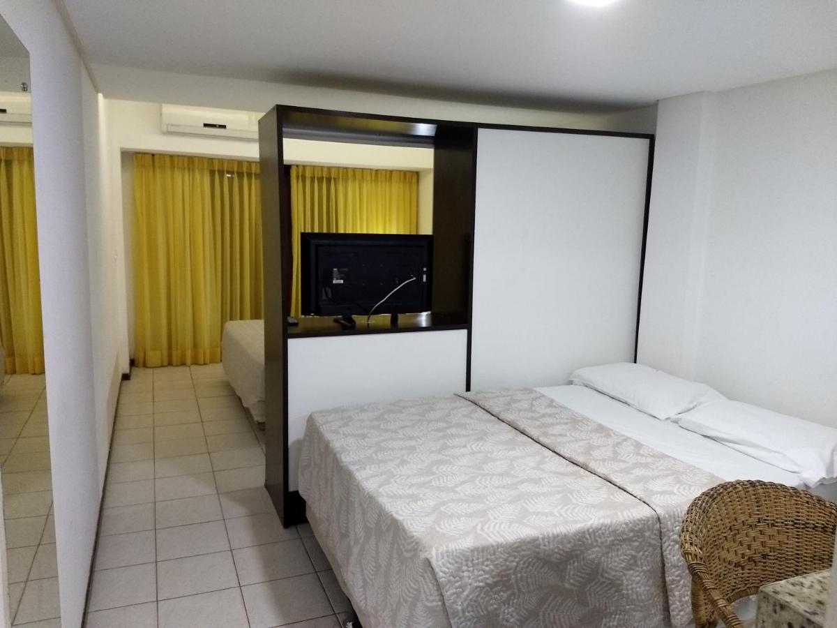 Pipa'S Bay Apartamentos Praia de Pipa Extérieur photo